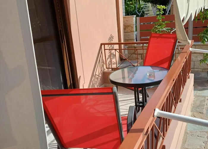 Nini\'S House 1
