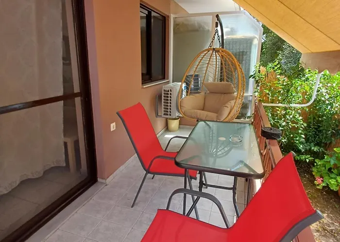 Nini\'S House 1