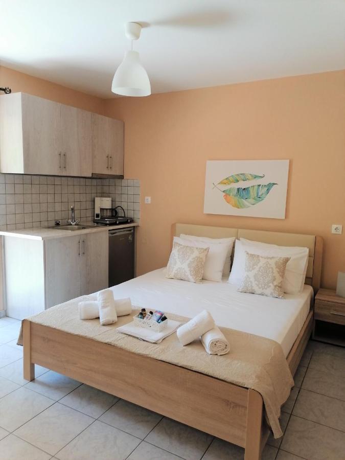Apartment Nini's House 1 Nydri (Lefkada)