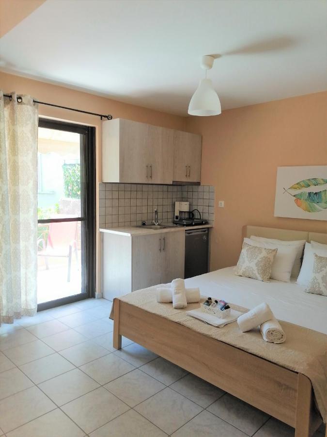 Nini's House 1 Apartment Nydri (Lefkada)