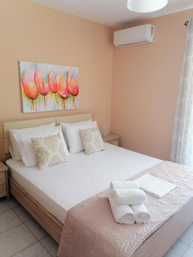 Apartment Nini's House 1 *