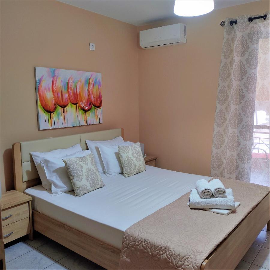 Apartment Nini's House 1 *