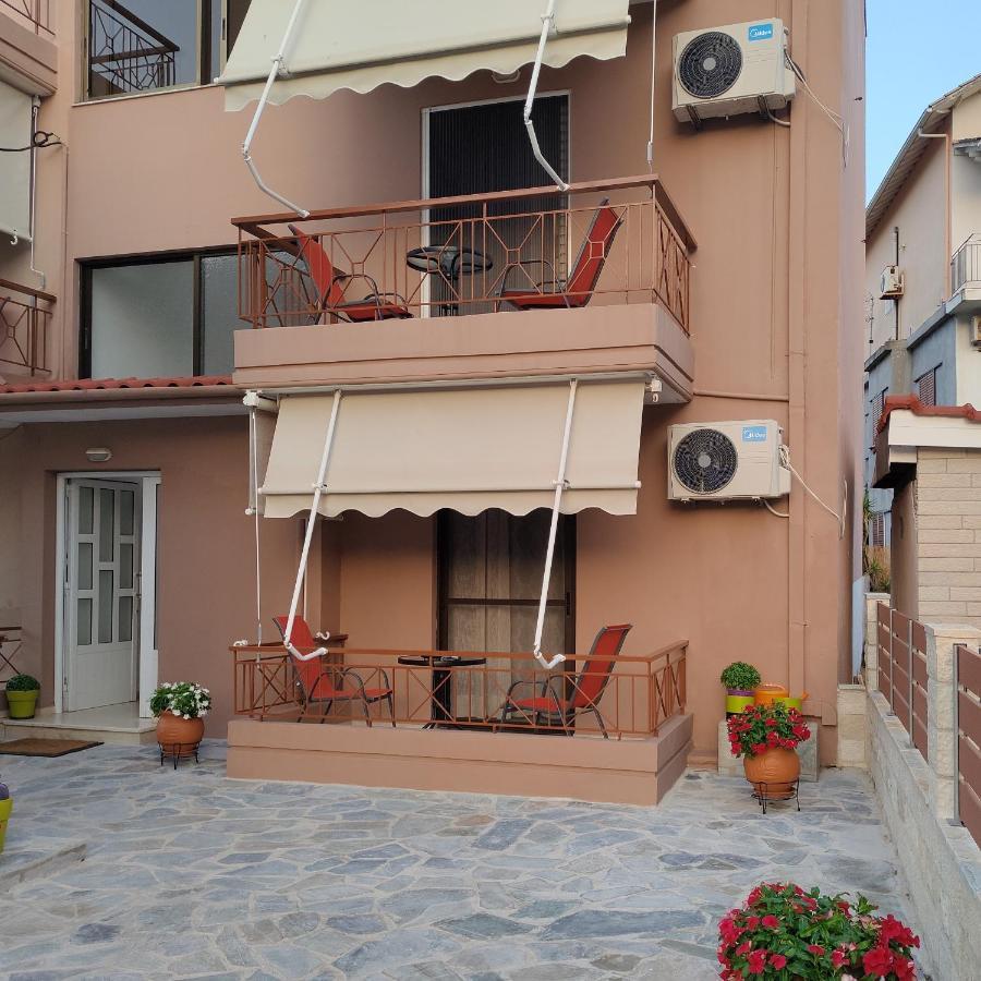 Nini's House 1 Nydri (Lefkada)