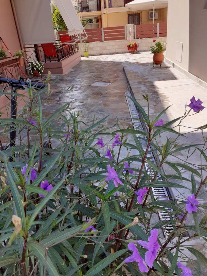 Apartment Nini's House 1 Nydri (Lefkada)