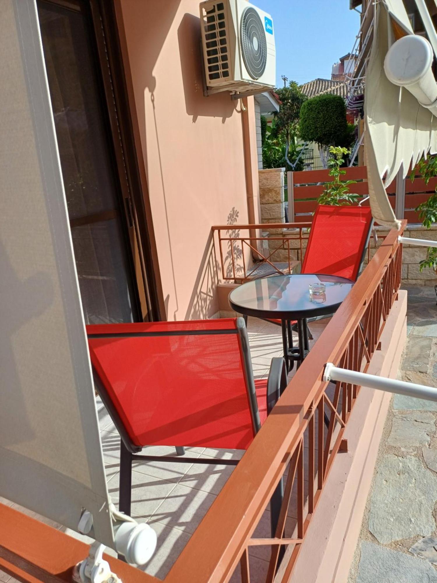 Nini's House 1