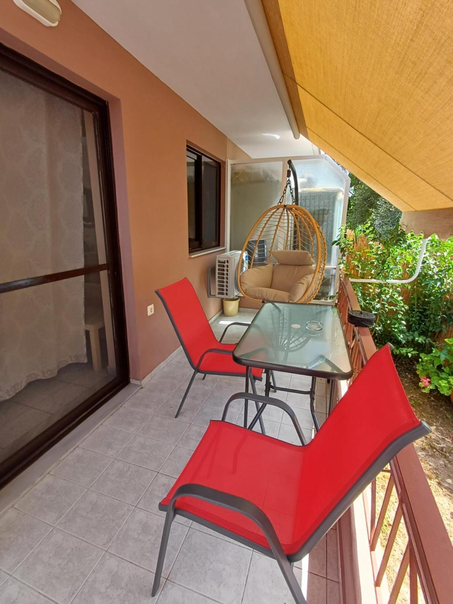 Nini's House 1 * Nydri (Lefkada)
